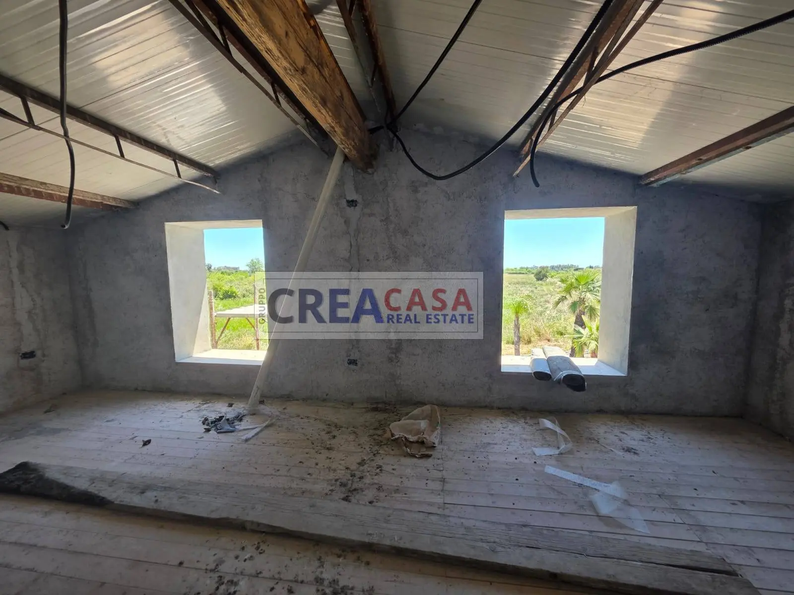 Immagine per Villa in vendita a Calatabiano via San Marco 