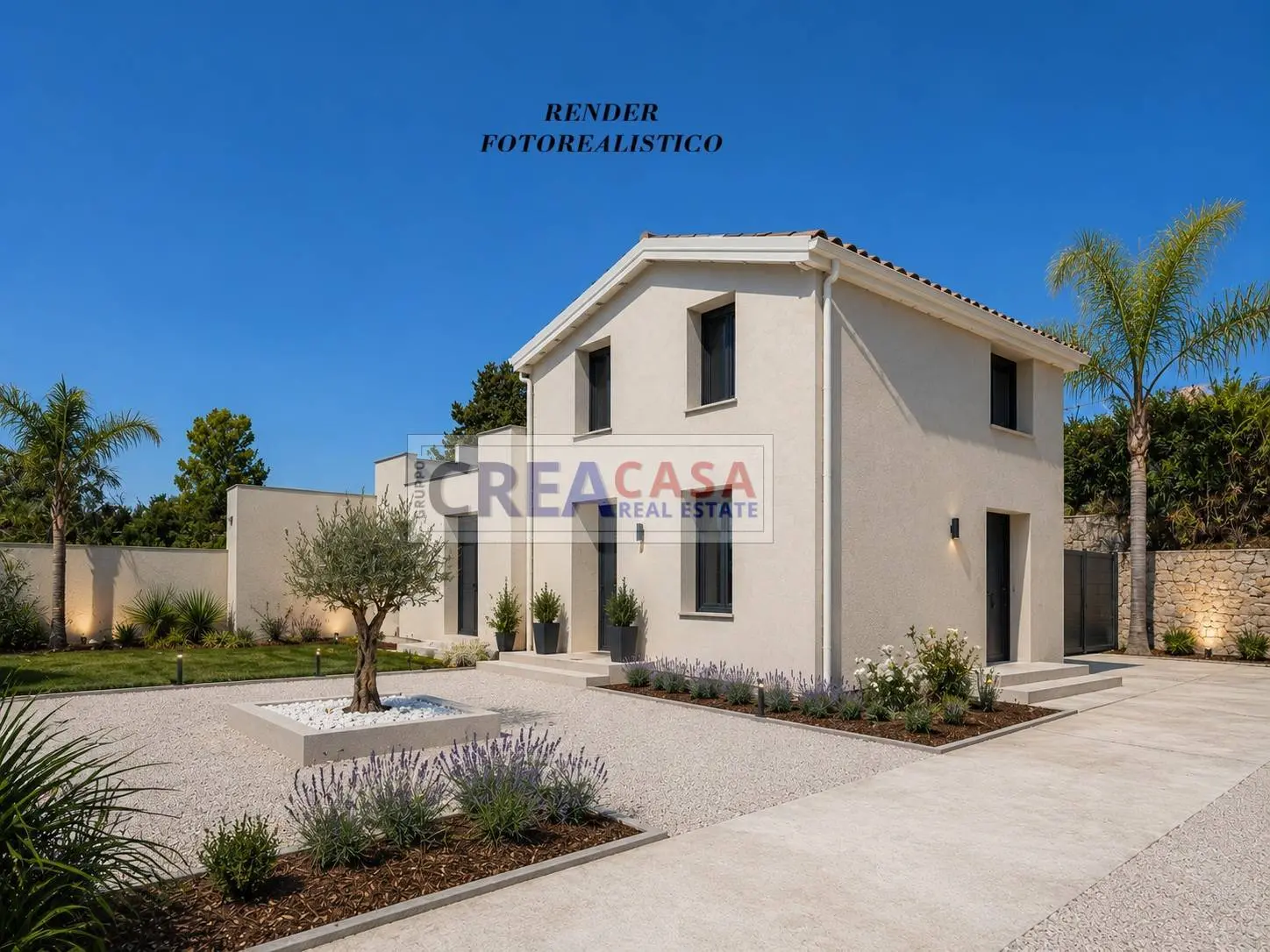 Immagine per Villa in vendita a Calatabiano via San Marco 