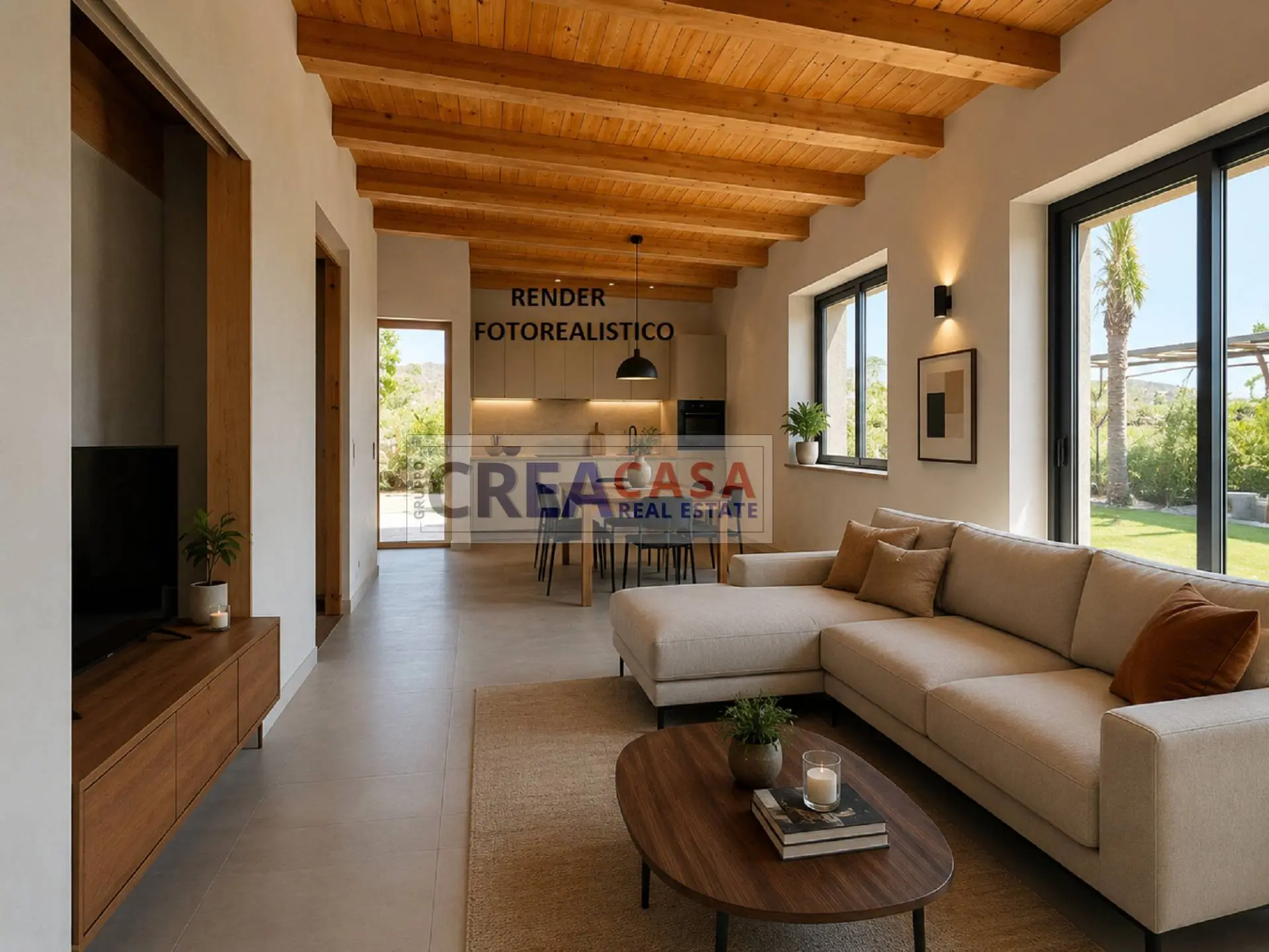 Immagine per Villa in vendita a Calatabiano via San Marco 