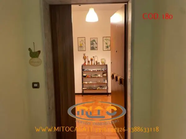 Appartamento via Parco Madonna Delle Grazie, Telese Terme