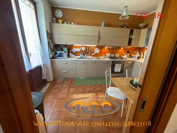 Appartamento via Parco Madonna Delle Grazie, Telese Terme