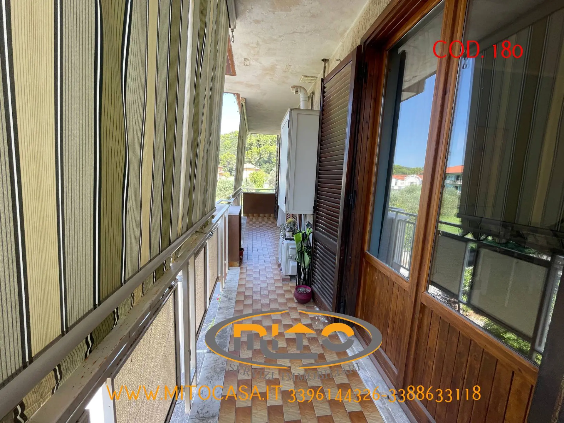 Immagine per Appartamento in vendita a Telese Terme PARCO MADONNA DELLE GRAZIE 