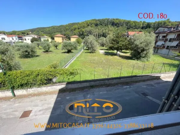 Appartamento via Parco Madonna Delle Grazie, Telese Terme