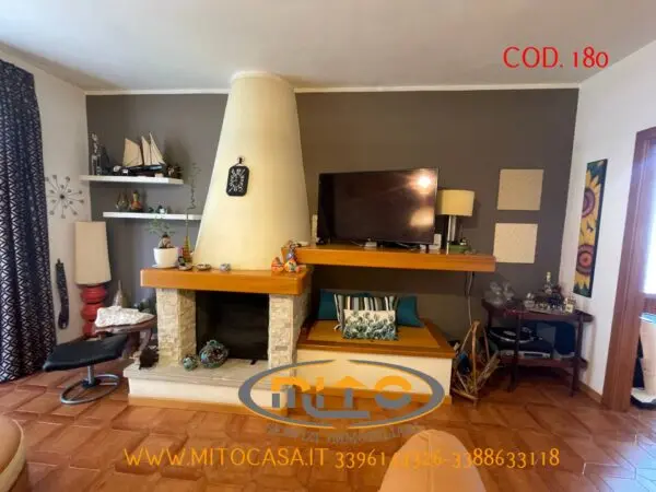 Appartamento via Parco Madonna Delle Grazie, Telese Terme