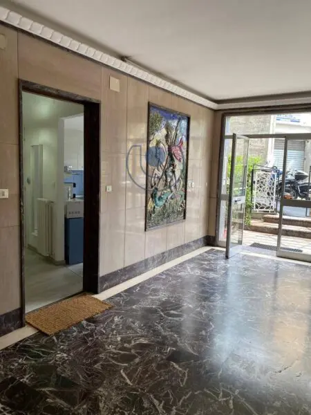 Appartamento via Galileo Galilei 425, Sanremo