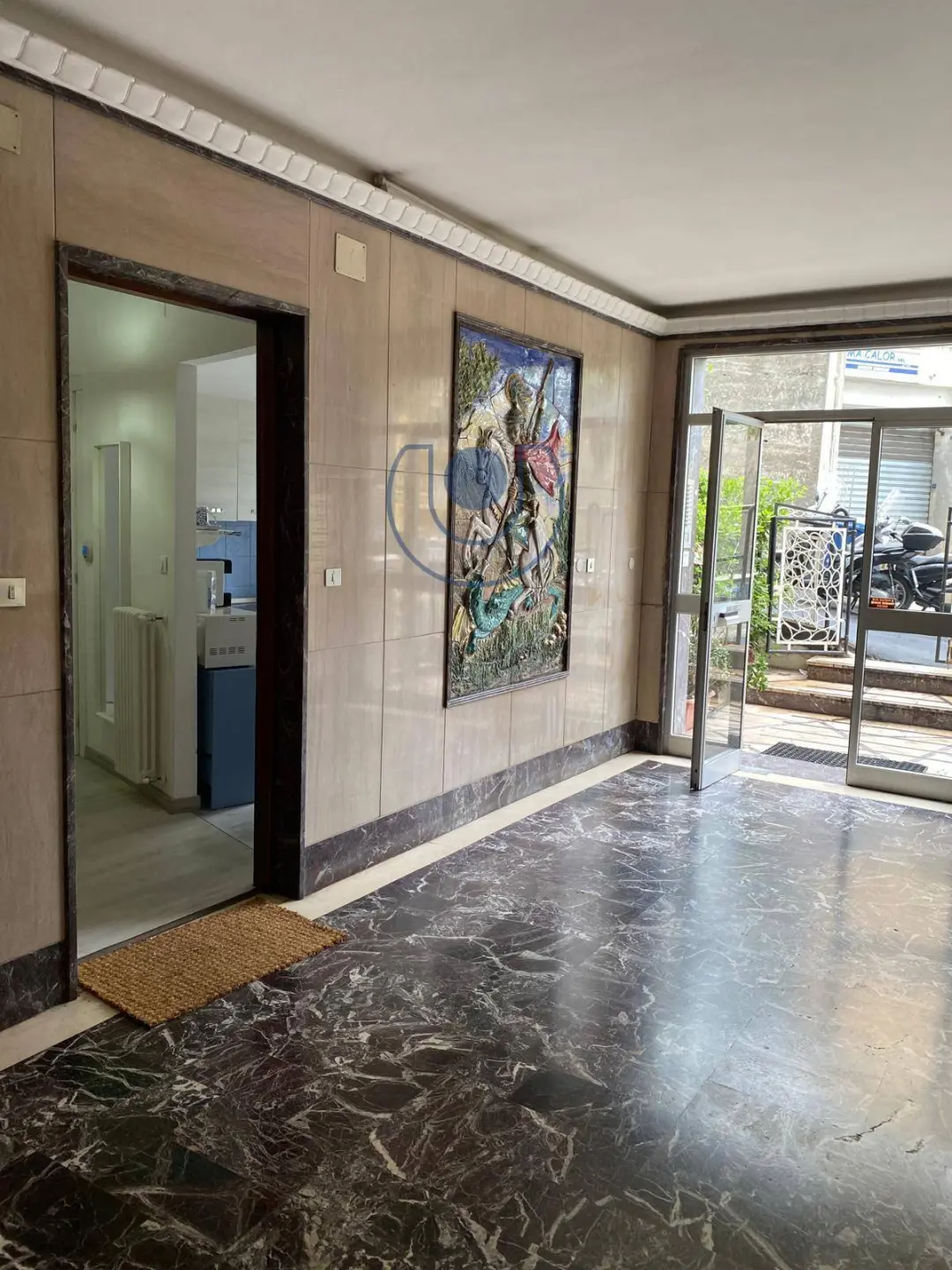 Immagine per Appartamento in vendita a Sanremo VIA GALILEO GALILEI 425