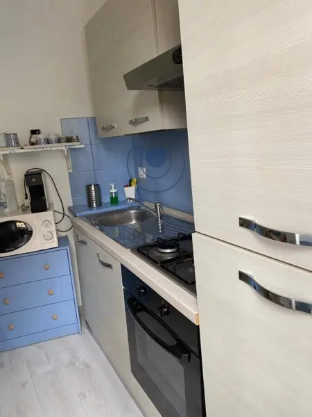 Appartamento via Galileo Galilei 425, Sanremo