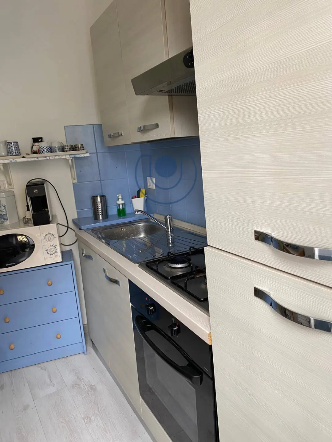 Immagine per Appartamento in vendita a Sanremo VIA GALILEO GALILEI 425