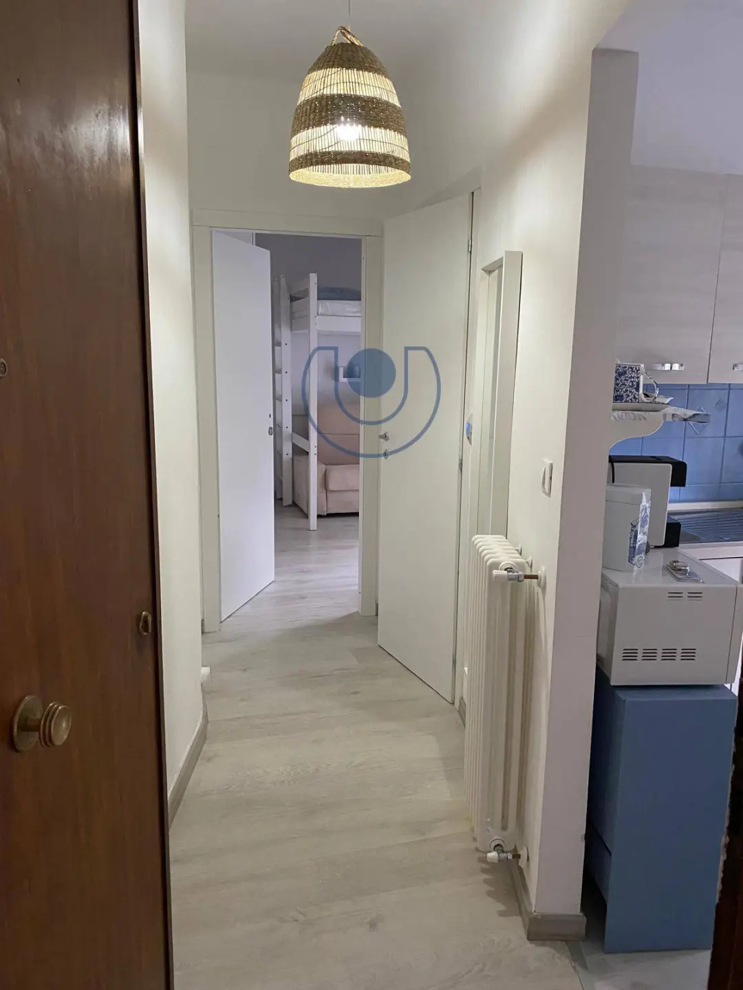 Immagine per Appartamento in vendita a Sanremo VIA GALILEO GALILEI 425