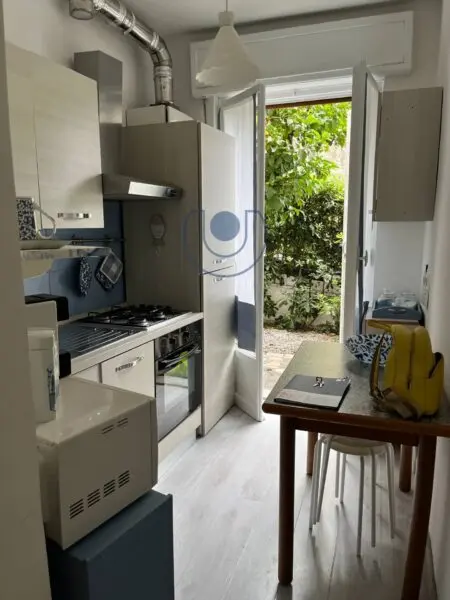 Appartamento via Galileo Galilei 425, Sanremo