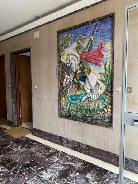 Appartamento via Galileo Galilei 425, Sanremo
