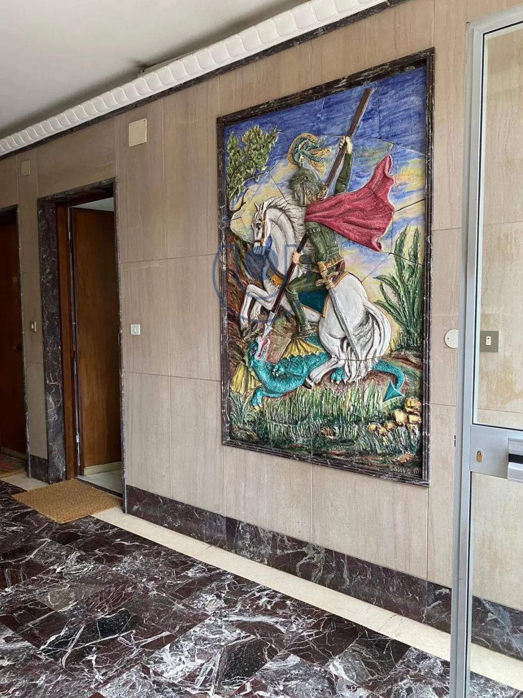 Immagine per Appartamento in vendita a Sanremo VIA GALILEO GALILEI 425