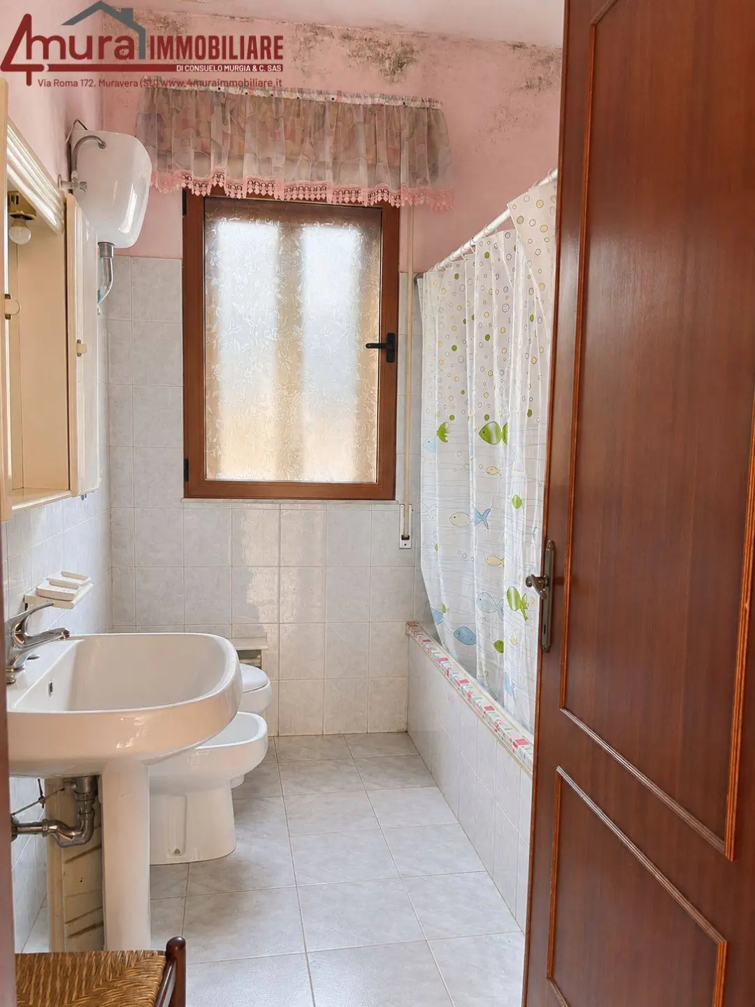 Immagine per Appartamento in vendita a Villasalto Via Nazionale 395