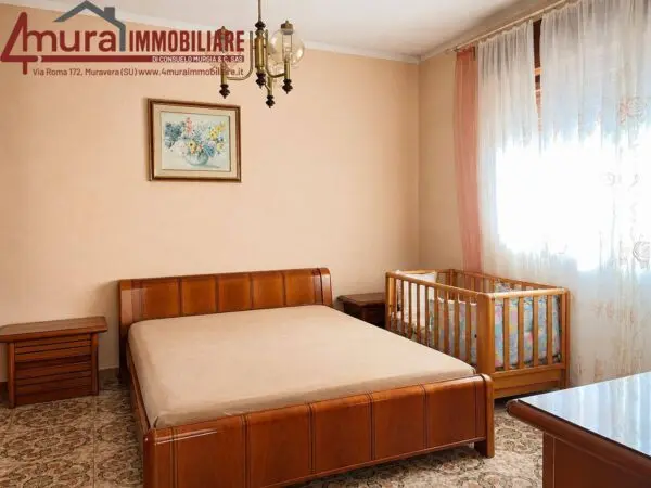 Appartamento via Nazionale 395, Villasalto