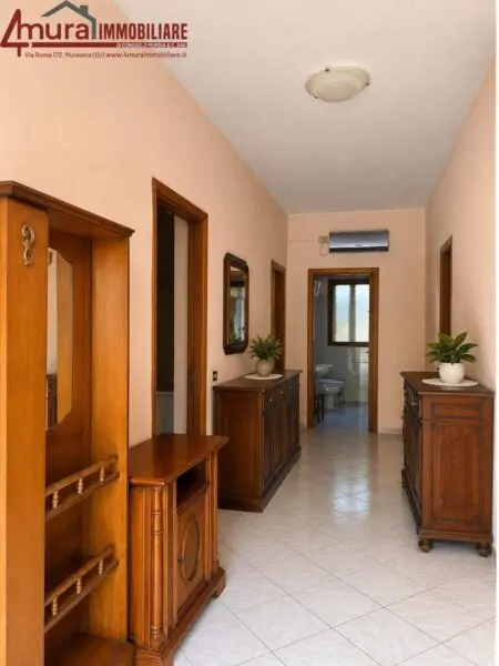 Appartamento via Nazionale 395, Villasalto