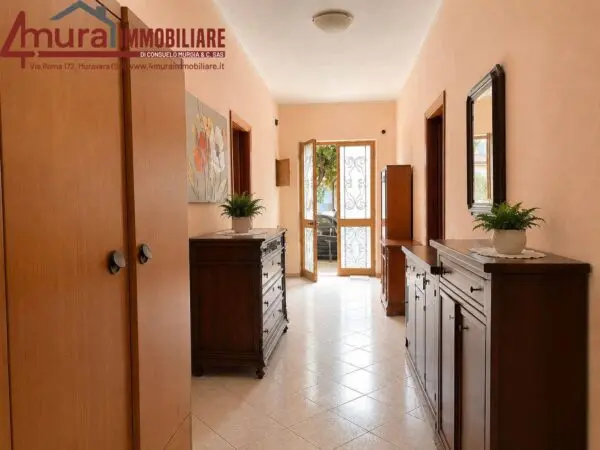 Appartamento via Nazionale 395, Villasalto