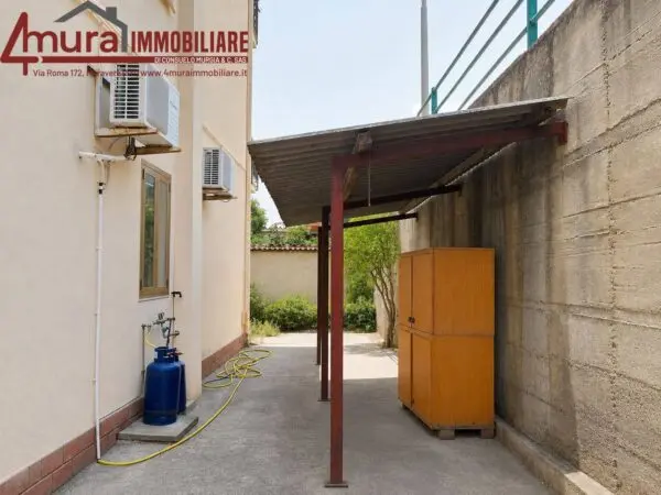 Appartamento via Nazionale 395, Villasalto