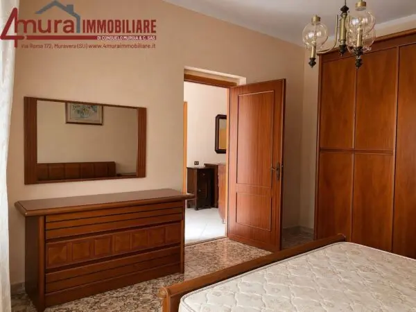 Appartamento via Nazionale 395, Villasalto