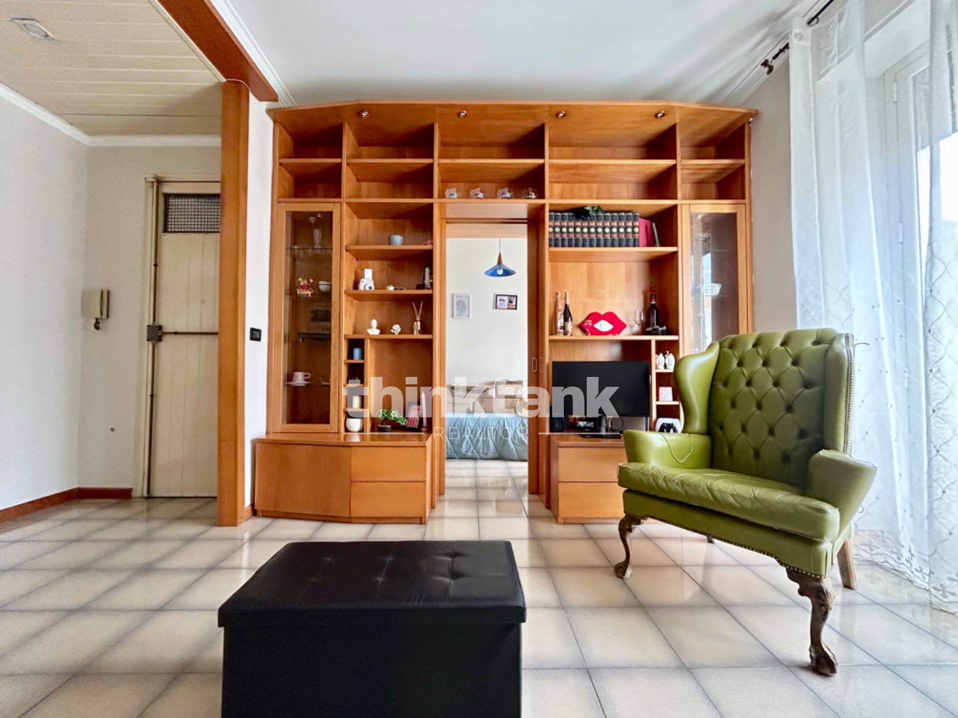 Immagine per Appartamento in vendita a Catania Piazza Corsica SNC