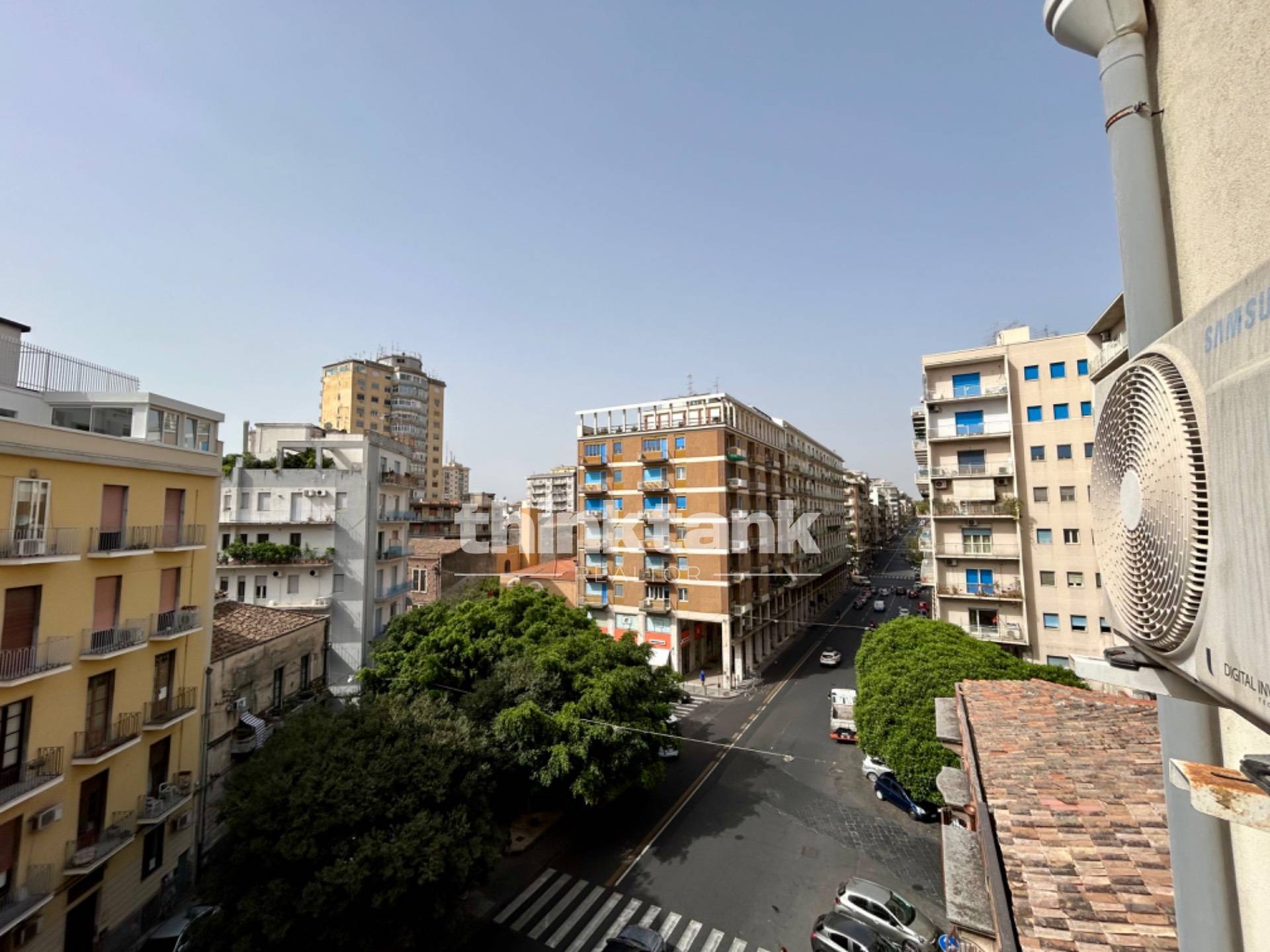 Immagine per Appartamento in vendita a Catania Piazza Corsica SNC