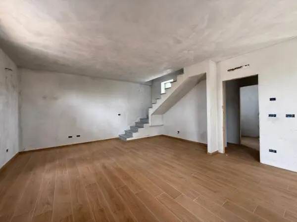 Villa via, Alessandria