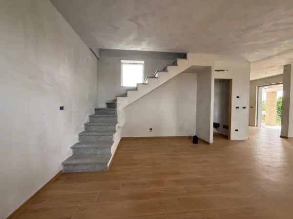 Villa via, Alessandria