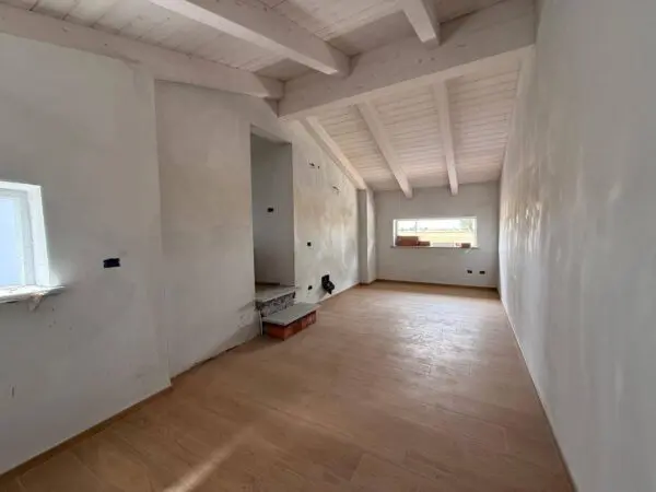 Villa via, Alessandria