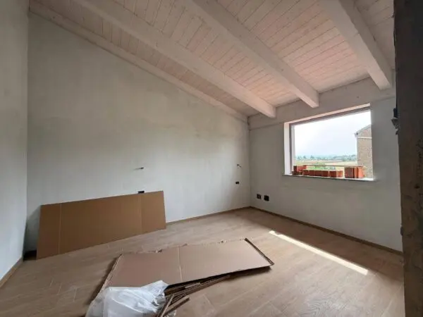 Villa via, Alessandria