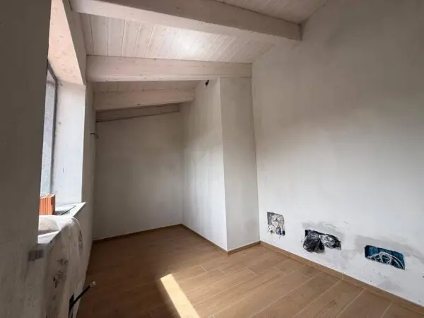 Villa via, Alessandria