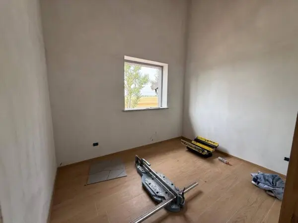 Villa via, Alessandria