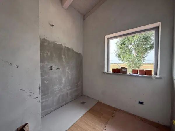 Villa via, Alessandria