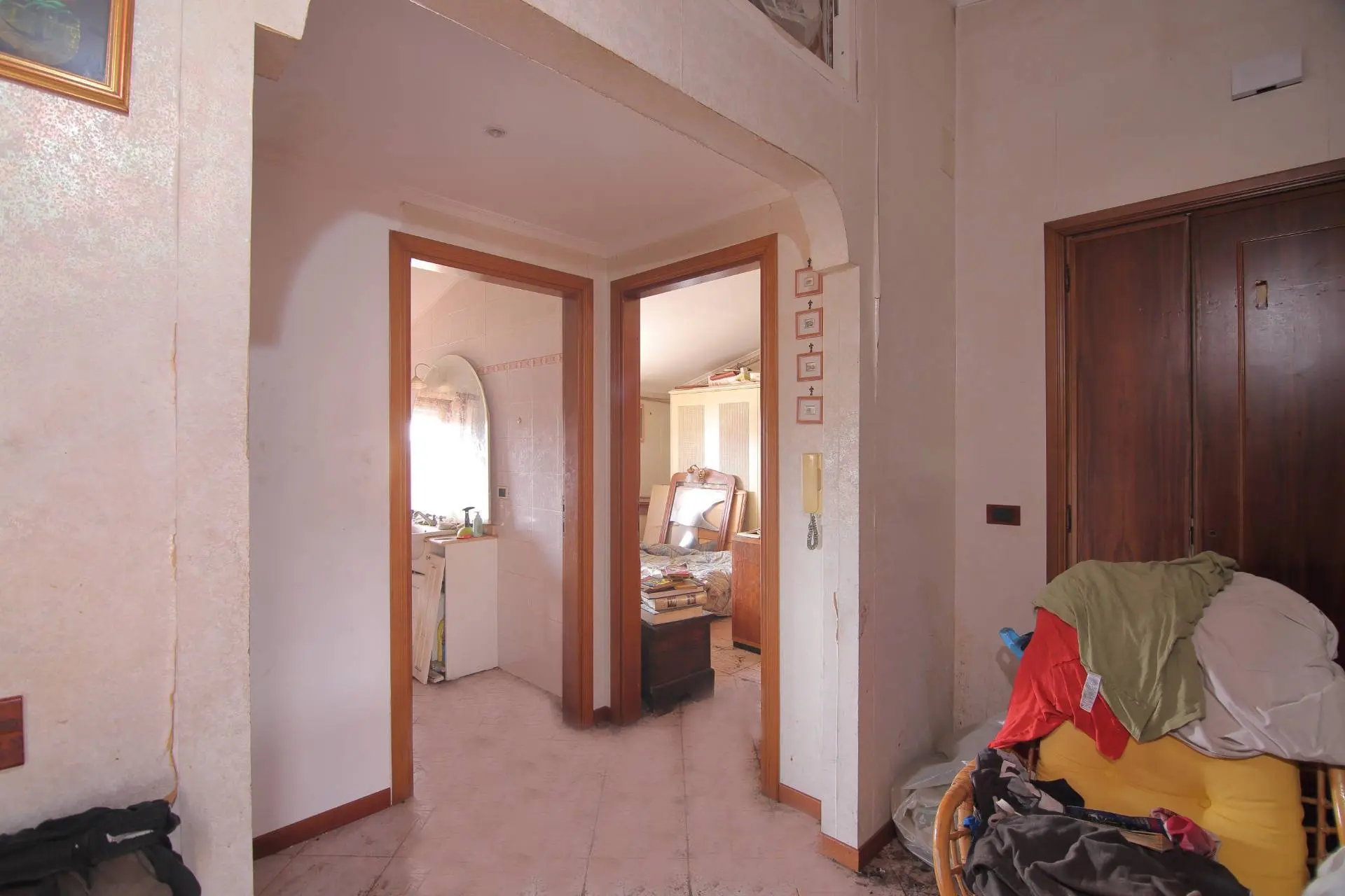 Immagine per Appartamento in vendita a Roma Via Luigi Biondi 8