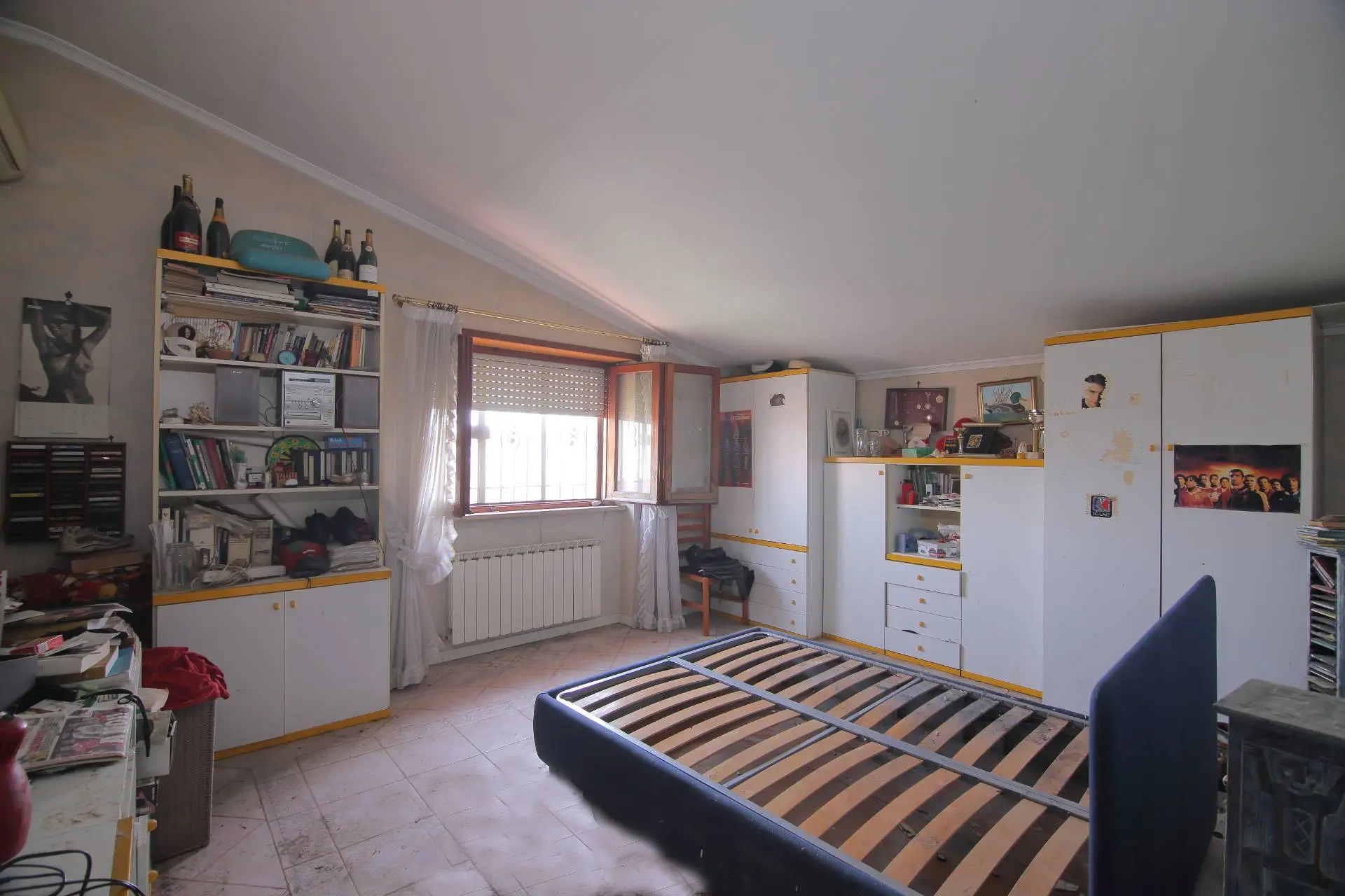 Immagine per Appartamento in vendita a Roma Via Luigi Biondi 8