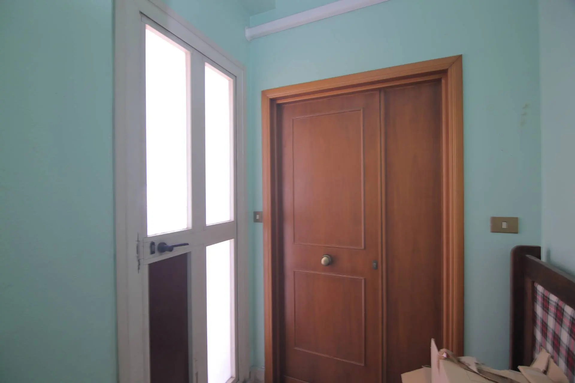 Immagine per Appartamento in vendita a Roma Via Luigi Biondi 8