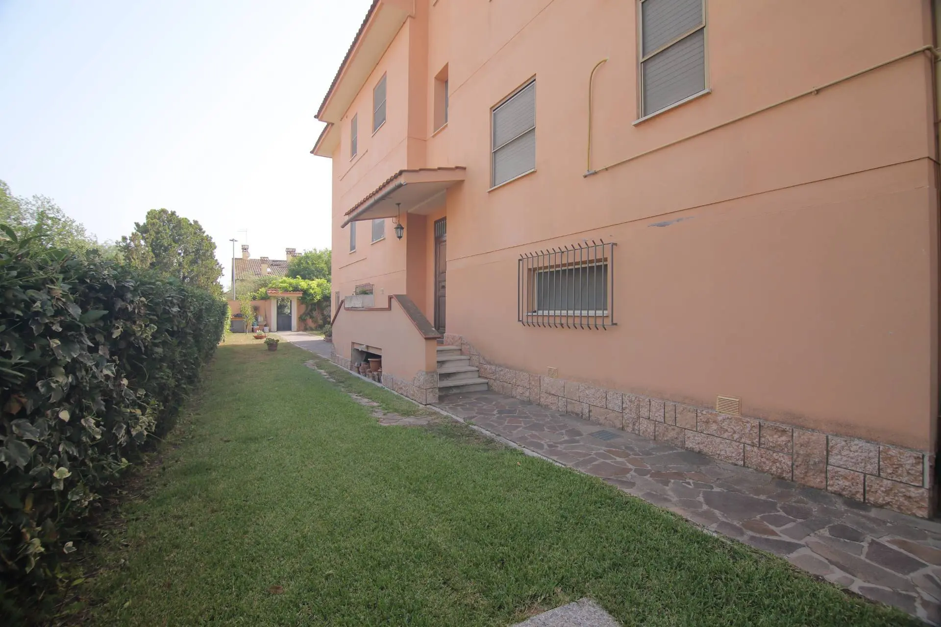 Immagine per Appartamento in vendita a Roma Via Luigi Biondi 8