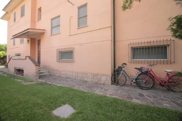 Immagine per Appartamento in vendita a Roma Via Luigi Biondi 8