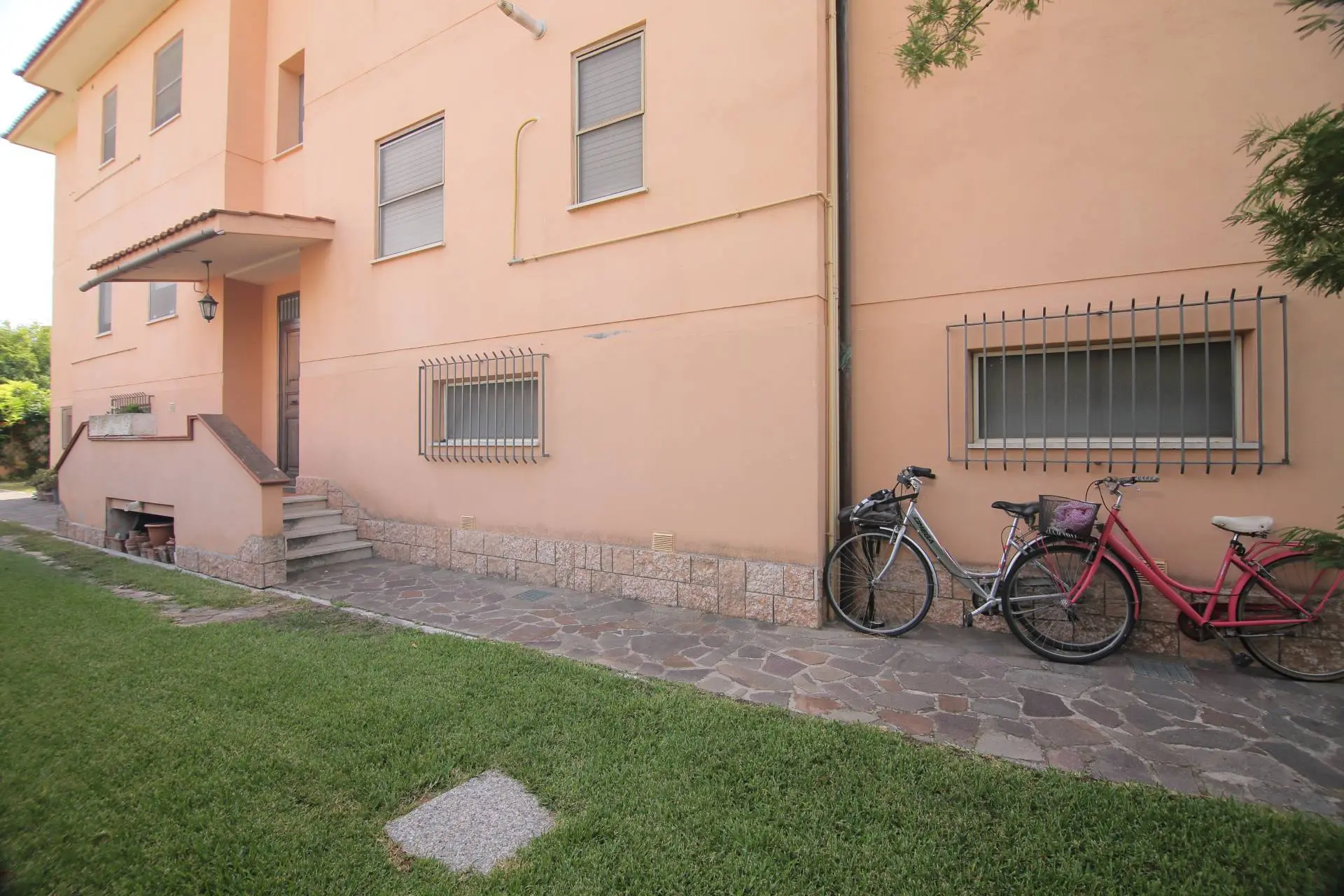 Immagine per Appartamento in vendita a Roma Via Luigi Biondi 8