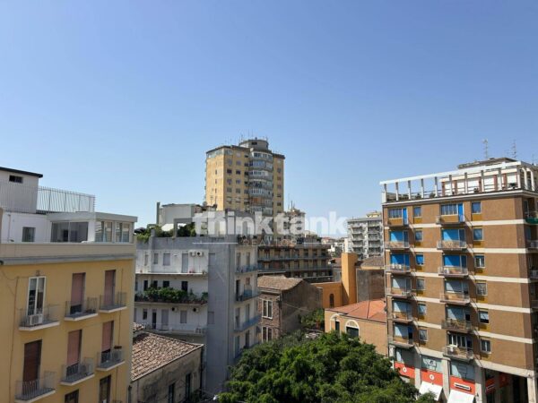 Appartamento piazza Corsica Snc, Catania