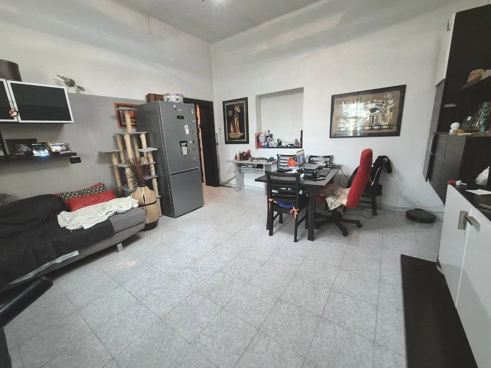 Immagine per Appartamento in vendita a Ferrara Via Della Ricostruzione 88