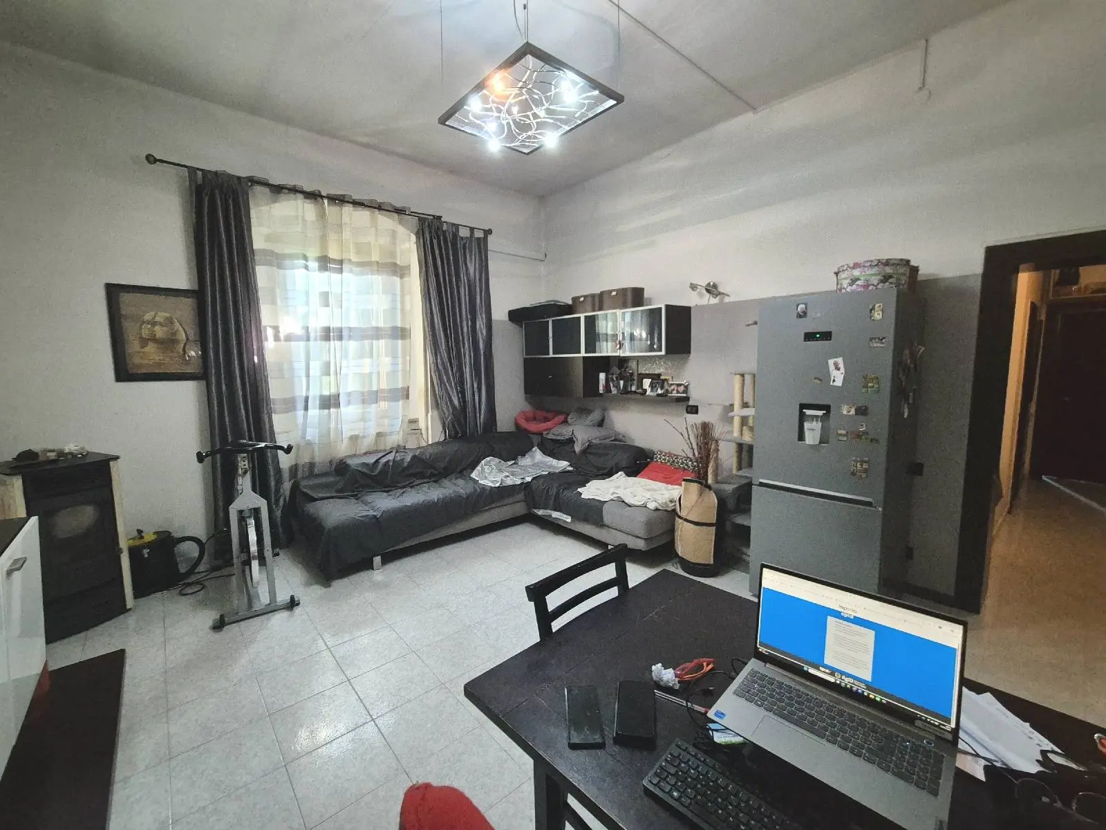 Immagine per Appartamento in vendita a Ferrara Via Della Ricostruzione 88