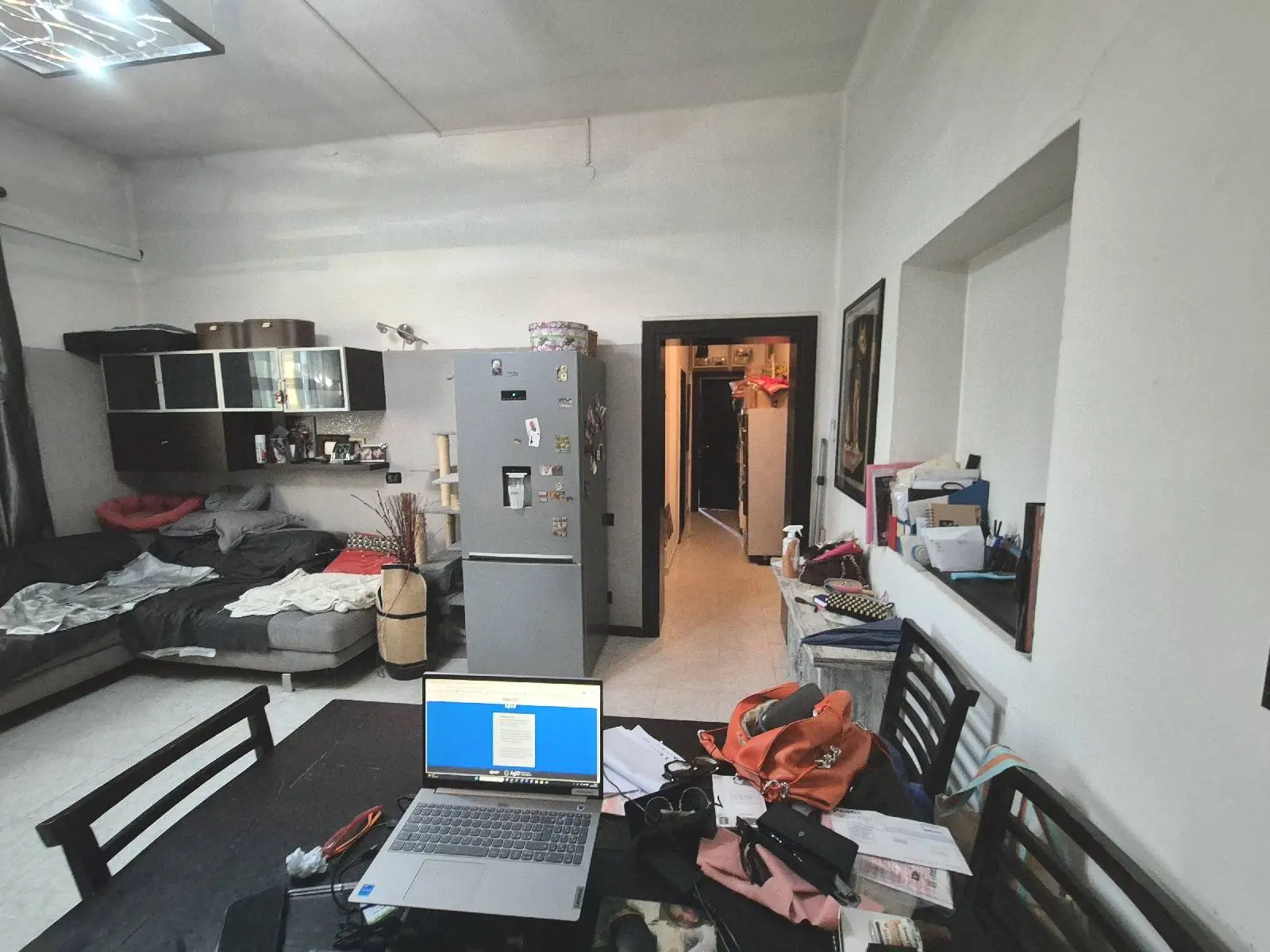 Immagine per Appartamento in vendita a Ferrara Via Della Ricostruzione 88