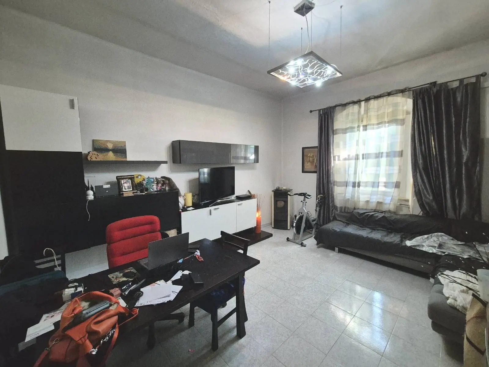 Immagine per Appartamento in vendita a Ferrara Via Della Ricostruzione 88