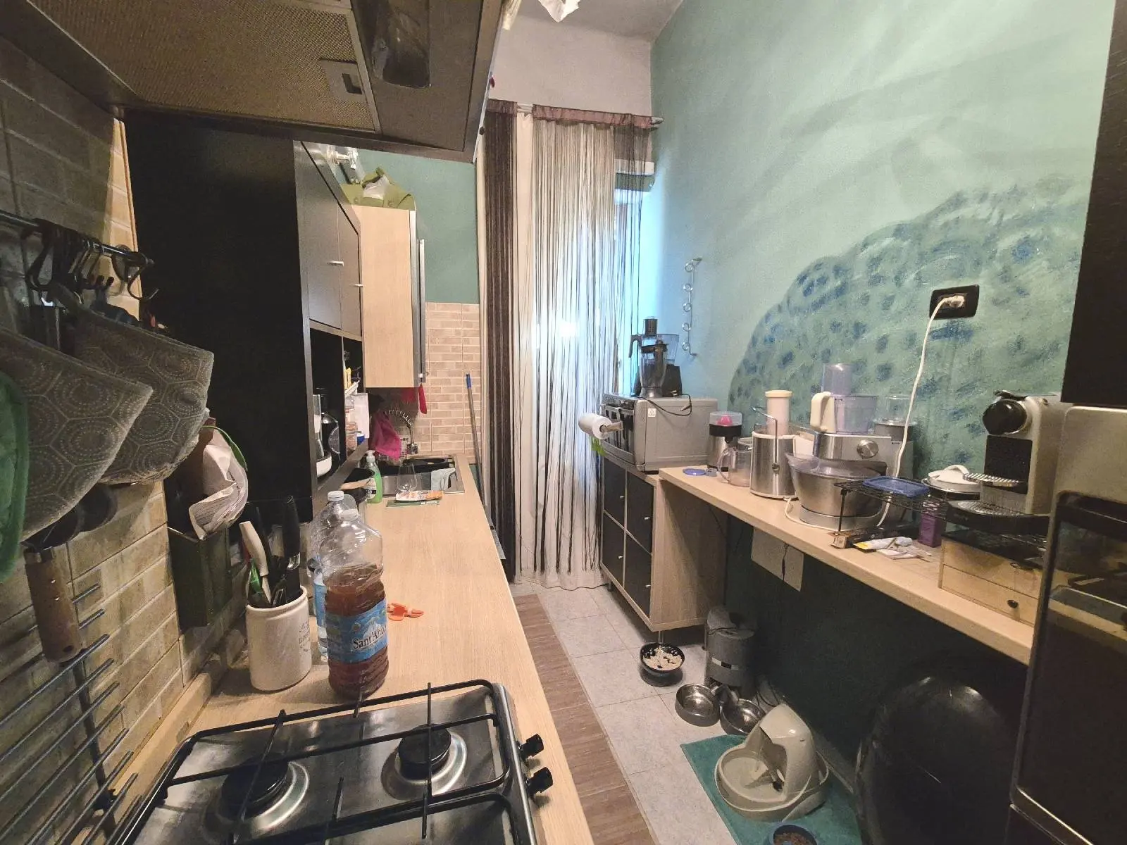 Immagine per Appartamento in vendita a Ferrara Via Della Ricostruzione 88