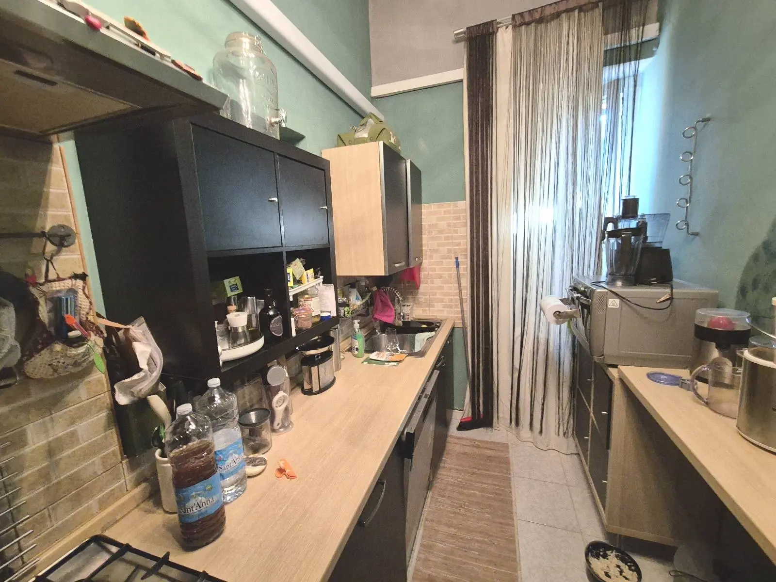 Immagine per Appartamento in vendita a Ferrara Via Della Ricostruzione 88