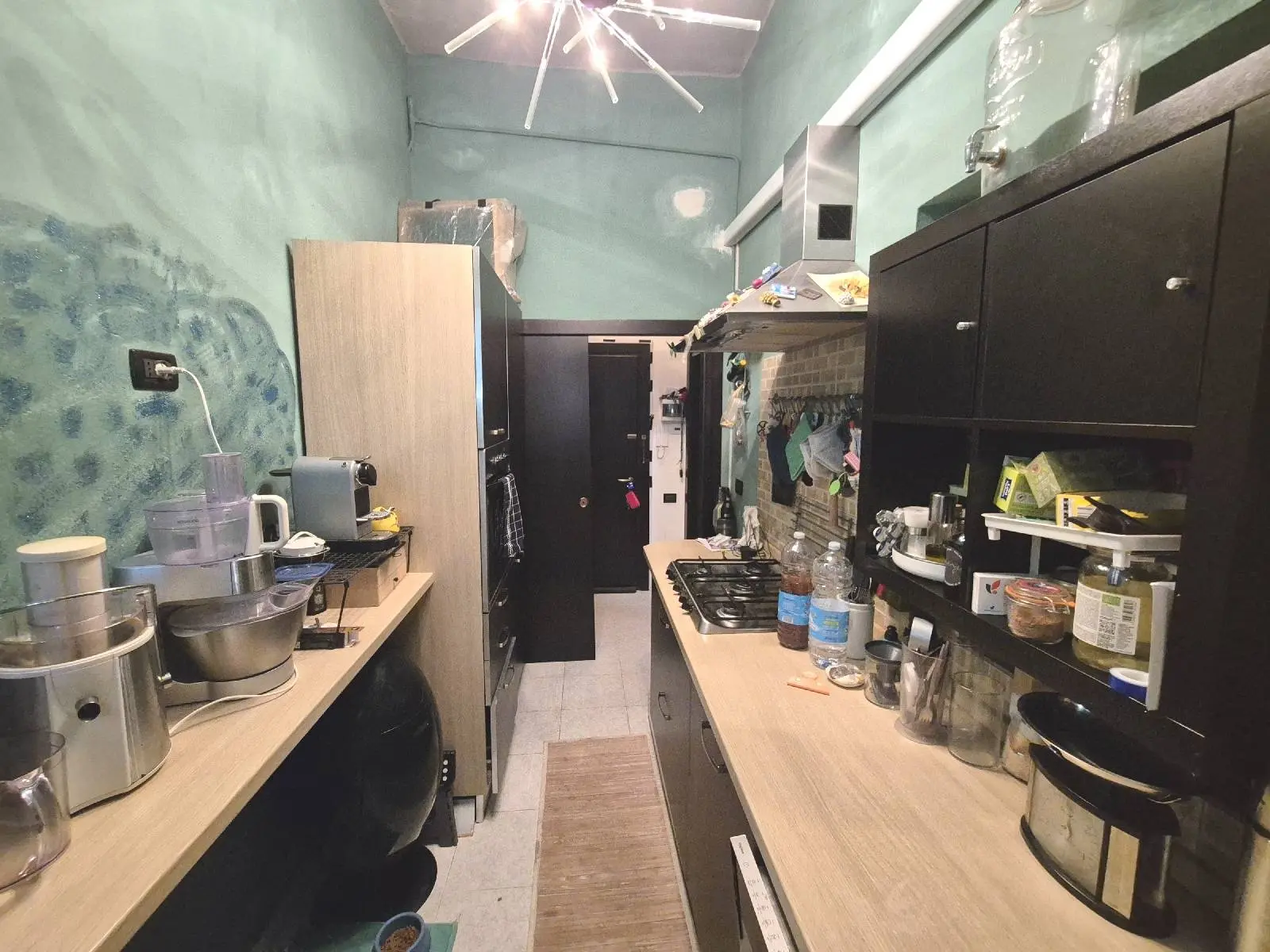 Immagine per Appartamento in vendita a Ferrara Via Della Ricostruzione 88