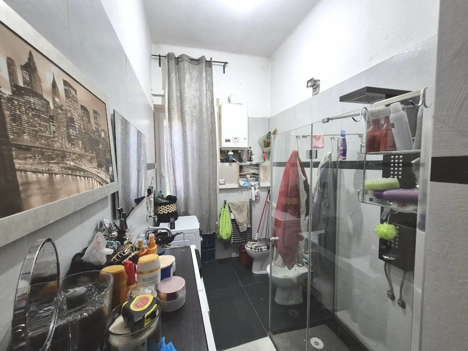 Immagine per Appartamento in vendita a Ferrara Via Della Ricostruzione 88