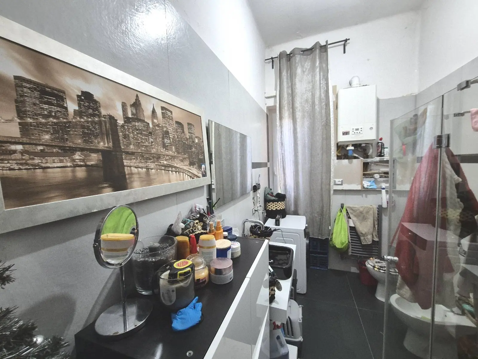 Immagine per Appartamento in vendita a Ferrara Via Della Ricostruzione 88