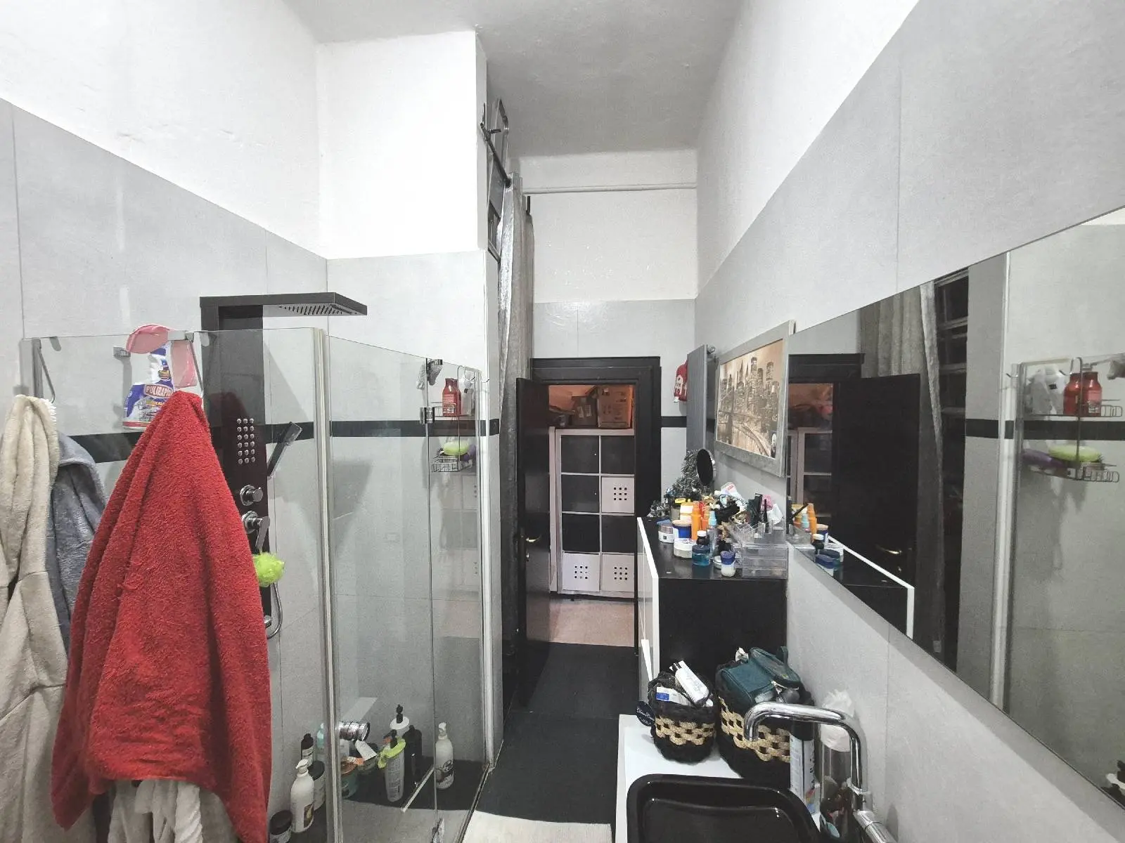 Immagine per Appartamento in vendita a Ferrara Via Della Ricostruzione 88