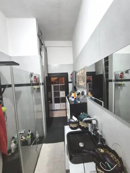 Immagine per Appartamento in vendita a Ferrara Via Della Ricostruzione 88