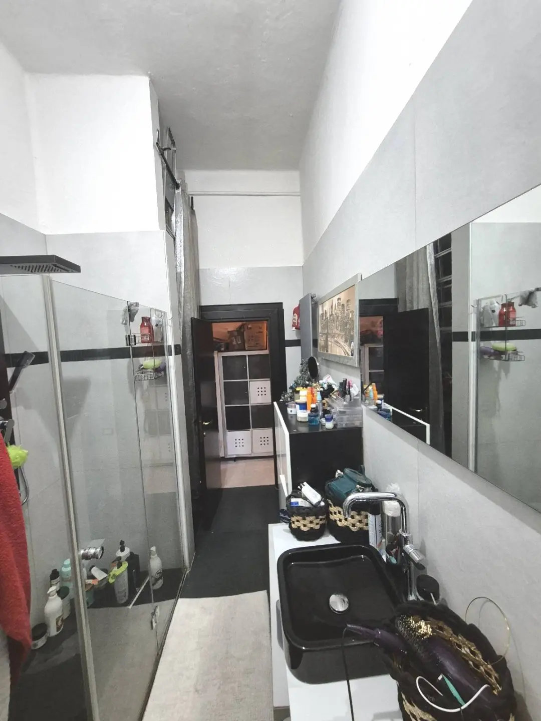 Immagine per Appartamento in vendita a Ferrara Via Della Ricostruzione 88